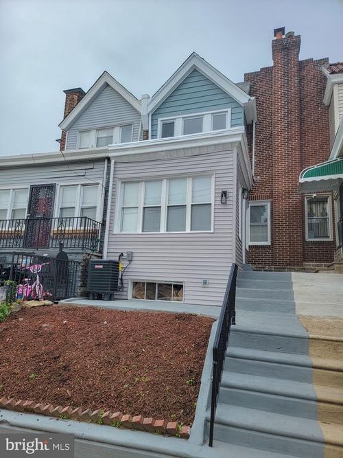 1449 Conlyn St, PHILADELPHIA, PA, 19141-2504 | Card Image