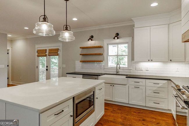 175 Pinecrest Ct, House other with 4 bedrooms, 5 bathrooms and null parking in Athens GA | Image 17