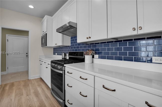 1042 Destiny Dr, House other with 3 bedrooms, 2 bathrooms and null parking in Okatie SC | Image 11