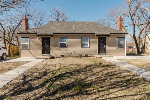 2009 N Volutsia Ave, Wichita, KS, 67214-2269 | Card Image