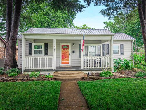 4520 Taylor Ave, Evansville, IN, 47714-0879 | Card Image