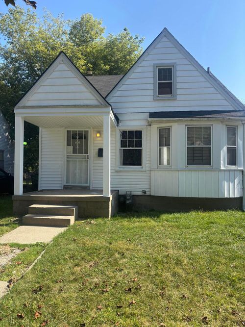 11720 Minock St, Detroit, MI, 48228-1330 | Card Image