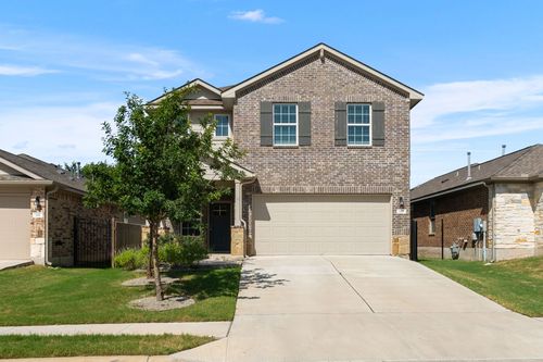 128 Dunlin Ln, Leander, TX, 78641-4302 | Card Image