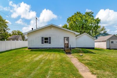 264 W Fourth Street, House other with 3 bedrooms, 2 bathrooms and 3 parking in Manteno IL | Image 2