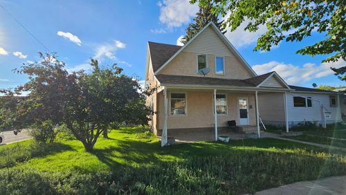 5102 49 Street, Castor, AB, T0C0X0 | Card Image