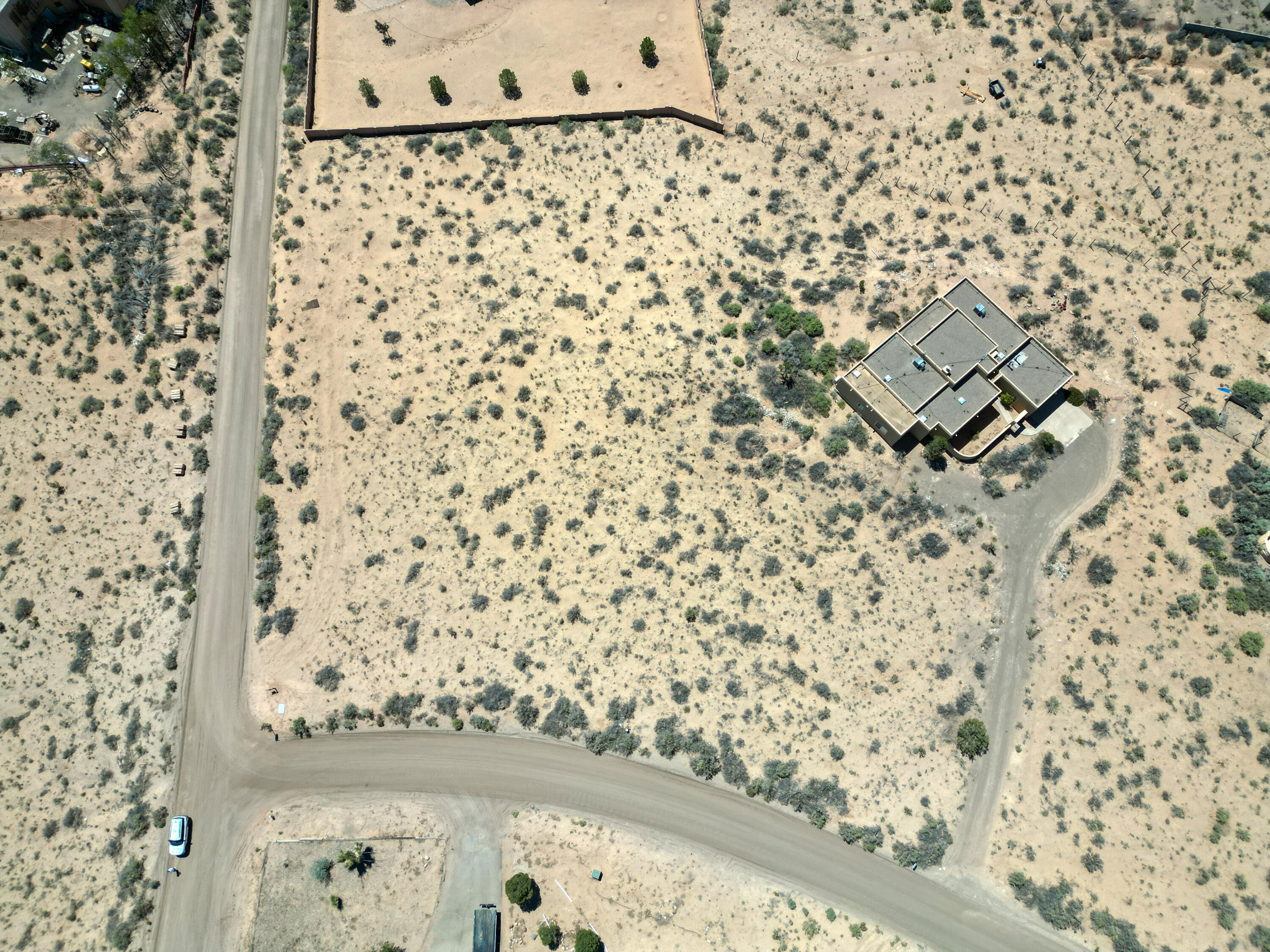 Land in Rio Rancho 3
