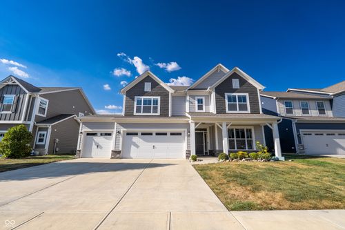 4300 W Fork Dr, Westfield, IN, 46062-9375 | Card Image