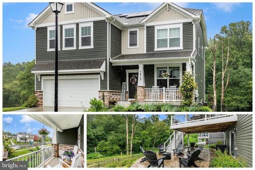 5613 Zoe Ln, FREDERICK, MD, 21704-7554 | Card Image