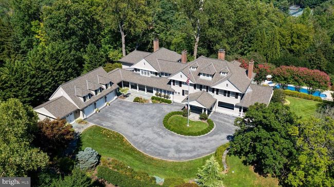 7506 Lhirondelle Club Rd, House other with 5 bedrooms, 8 bathrooms and null parking in TOWSON MD | Image 108