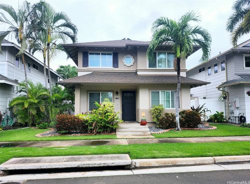 91-1045 Kai Loli St, Ewa Beach, HI, 96706-6271 | Card Image
