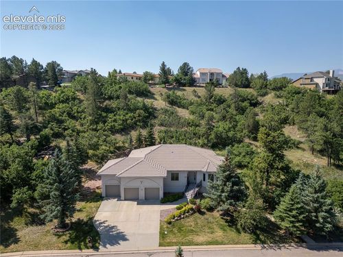 2275 Cape Pine Way, Colorado Springs, CO, 80919-3882 | Card Image
