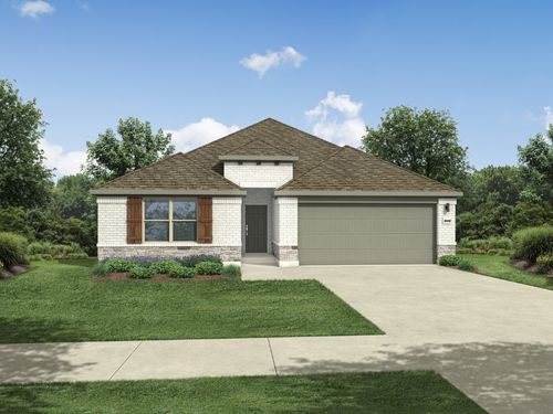 117 Mandeville Dr, Hutto, TX, 78634 | Card Image