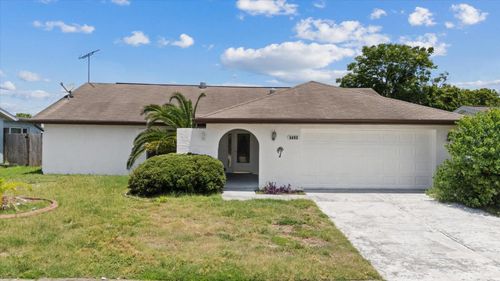 7025 Kingsway Dr, PORT RICHEY, FL, 34668-4914 | Card Image