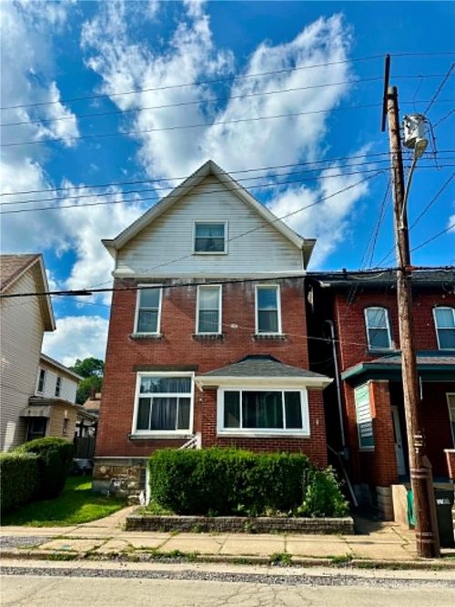1716 Middle St, Sharpsburg, PA, 15215-2616 | Card Image