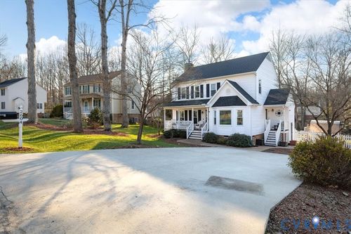 2604 Brookforest Ter, Midlothian, VA, 23112-3775 | Card Image