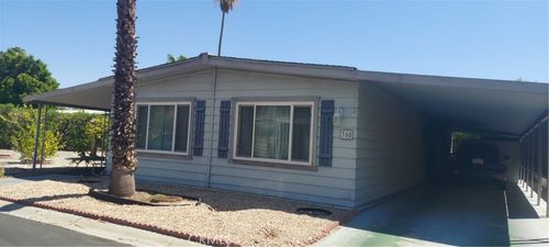 358 Club Circle Dr, Palm Springs, CA, 92264-6423 | Card Image