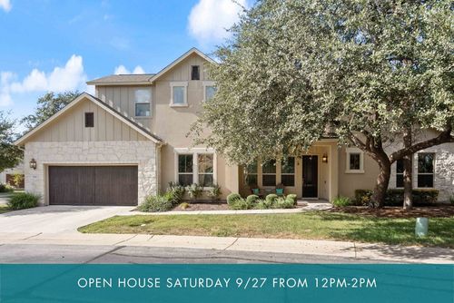 2516 Hopsack Mills Rd, Austin, TX, 78748-4007 | Card Image