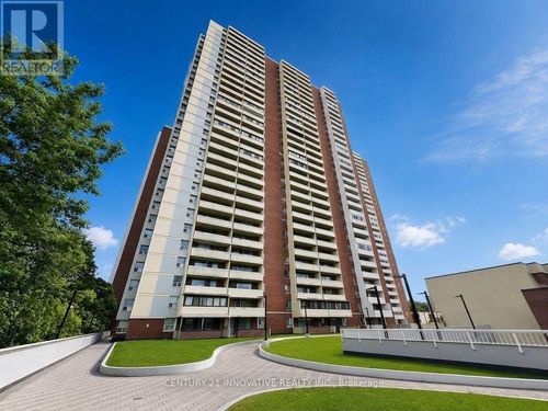 609-1 Massey Sq, Toronto, ON, M4C5L4 | Card Image
