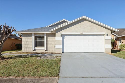 3210 Feather Ln, KISSIMMEE, FL, 34746-4818 | Card Image