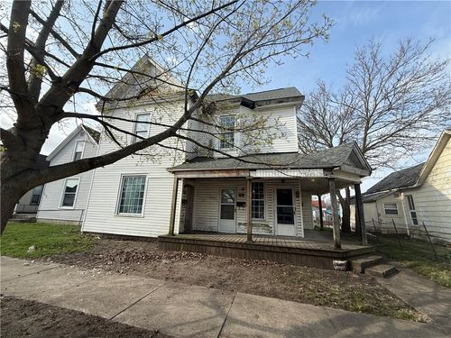 815 S North St, Washington Court House, OH, 43160-2276 | Card Image
