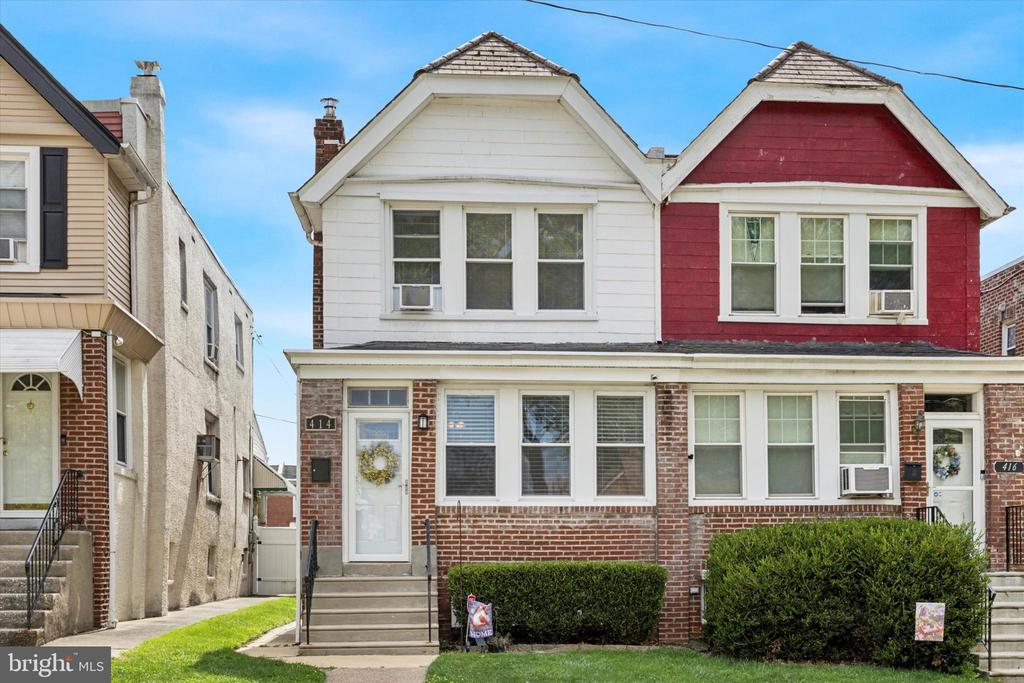 Freedley St, Norristown, PA 19401