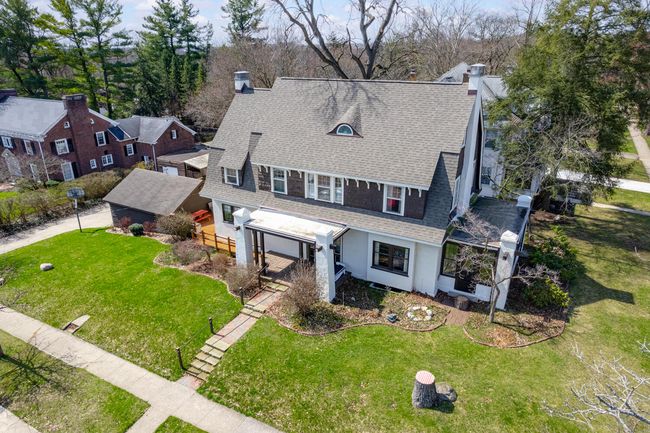 204 Monroe St, House other with 5 bedrooms, 4 bathrooms and null parking in Kalamazoo MI | Image 61