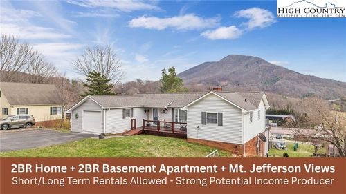 237 Valley View Dr, Jefferson, NC, 28640-9625 | Card Image