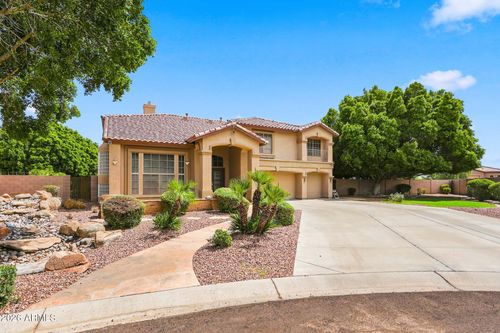 7910 W Briden Lane, Peoria, AZ, 85383 | Card Image