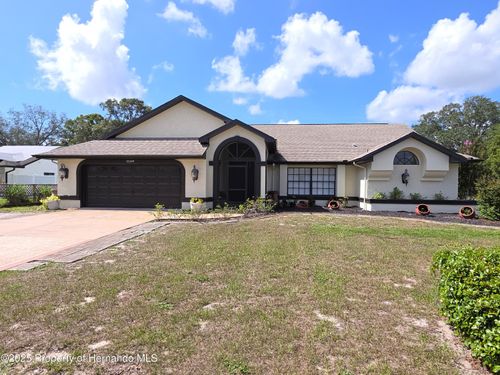 10244 Hoover St, Spring Hill, FL, 34608-4936 | Card Image