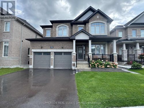1702 Corsal Court, Innisfil, ON, L9S0P9 | Card Image