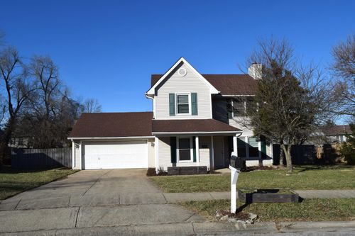 333 Dogwood Ct, Versailles, KY, 40383-9799 | Card Image