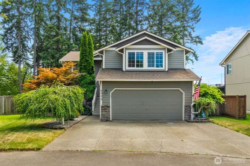 6920 179th Street Ct E, Puyallup, WA, 98375-2482 | Card Image