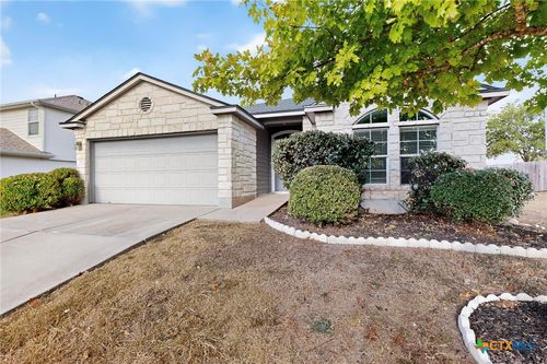 219 Lidell St, Hutto, TX, 78634-5366 | Card Image