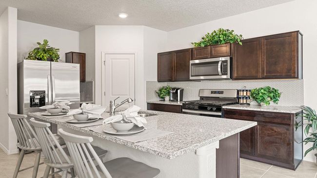 5611 Sagan Loop Se, House other with 3 bedrooms, 2 bathrooms and null parking in Albuquerque NM | Image 21