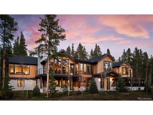 72 Dyer Trl, BRECKENRIDGE, CO, 80424 | Card Image