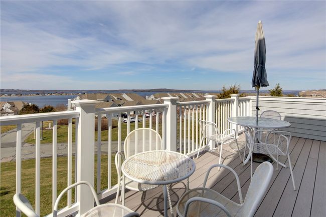 37 Cutter Ln, Condo with 3 bedrooms, 4 bathrooms and 4 parking in Tiverton RI | Image 36