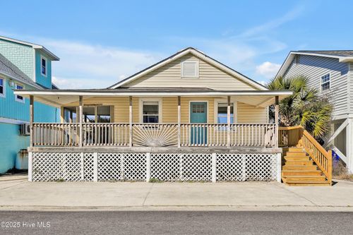 806 Carolina Beach Ave S, Carolina Beach, NC, 28428-6309 | Card Image
