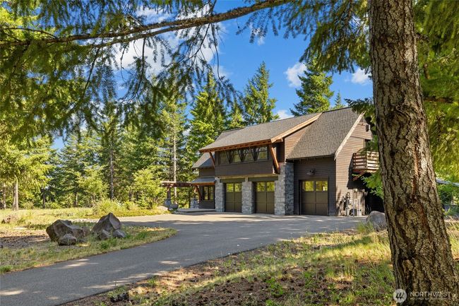 190 Orphan Nugget Ln, House other with 2 bedrooms, 2 bathrooms and 2 parking in Cle Elum WA | Image 36