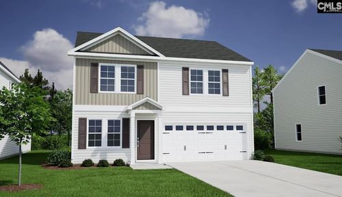 3324 Matrim Way, Lexington, SC, 29073 | Card Image