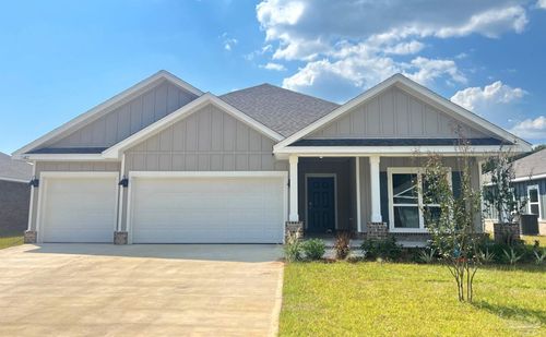 5682 Clarity St, Milton, FL, 32570 | Card Image