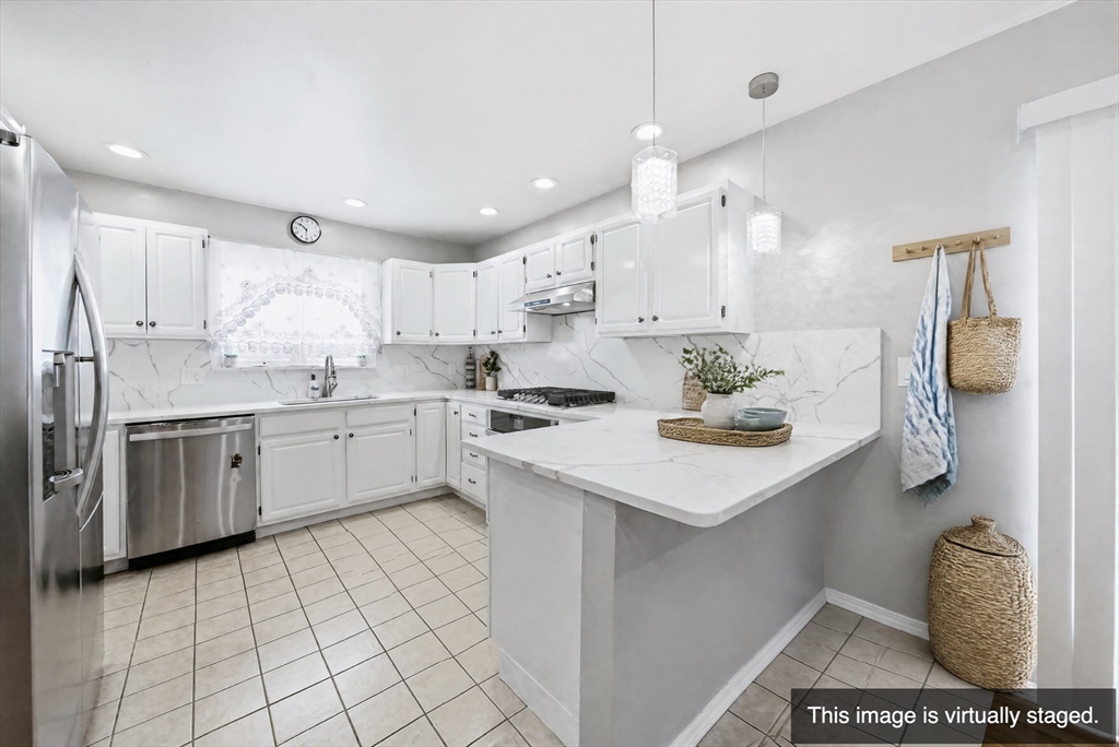 Residential in Revere 4