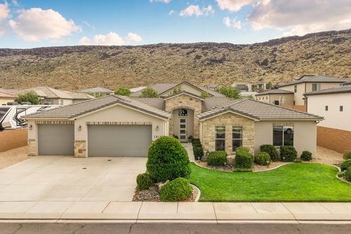 2813 S 3300 W, Hurricane, UT, 84737-5120 | Card Image