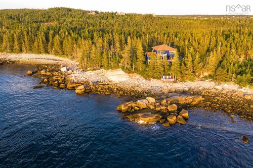 765 Shad Point Pky, Blind Bay, NS, B3Z4C2 | Card Image