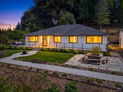 11957 Bodega Hwy, Sebastopol, CA, 95472-9279 | Card Image