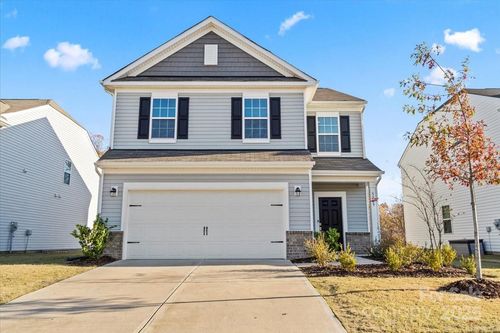 5789 Oak Branch Cir, Maiden, NC, 28650-9719 | Card Image