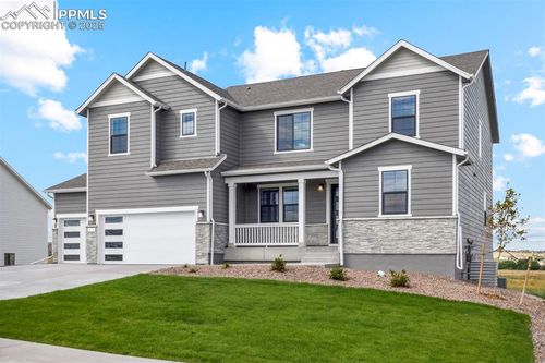 42985 Colonial Trl, Elizabeth, CO, 80107-7806 | Card Image