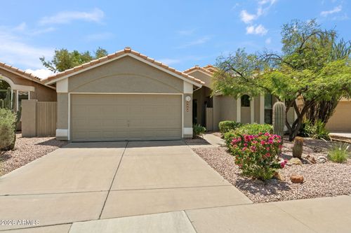9343 E Windrose Drive, Scottsdale, AZ, 85260 | Card Image