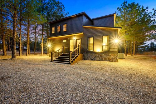 45 No Knot Ct, Broken Bow, OK, 74728 | Card Image