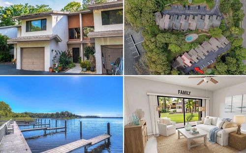 2158 Tarpon Landings Dr, TARPON SPRINGS, FL, 34688-6602 | Card Image