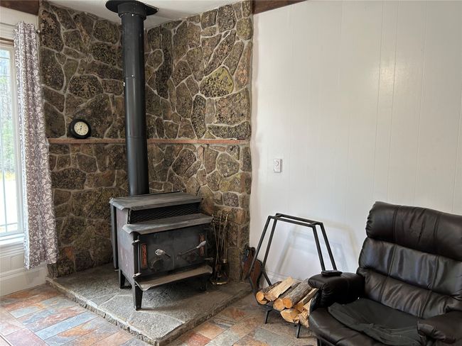 Wood Stove | Image 17